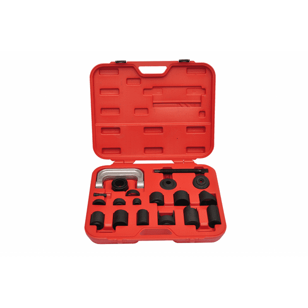 21Piece Ball Joint Adapter Tool Set