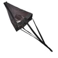 thumbnail image 3 of Iron Anchor, Umbrella Anchors Controllable  For Yacht Sports Boat For Marine Anchor, 3 of 8