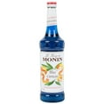 thumbnail image 1 of Monin 750 mL Premium Blue Curacao Flavoring Syrup, 1 of 1