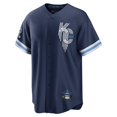 thumbnail image 3 of Kansas City_Royals Fans Apparel Baseball Jersey Home Shirt Player Baseball Team Jerseys, 3 of 7