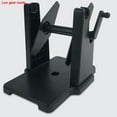 thumbnail image 4 of Manual Printer Label Rewinder Holder for Thermal Receipt Printers fits Delivery, 4 of 11
