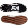 thumbnail image 2 of Vans Old Skool Unisex/Adult shoe size 6 Men/7.5 Women  Casual VN0A38G19HS Floral Covered Ditsy/True White, 2 of 7