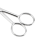 thumbnail image 4 of Tijeras de punta redondeada | Multiusos: lo mejor para nariz, cejas, orejas, barba y bigote 3 piezas Xemadio ZJWJ167, 4 of 5