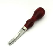 C.S. Osborne Finest Edge Tool #126 Edger, Size 0 To 6 Made In USA 1/8