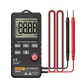 thumbnail image 1 of ANENG AN303 Digital Multimeter 4000 Count LCD Display Automatic Range Universal Meter AC/DC Voltage Resistance, 1 of 8
