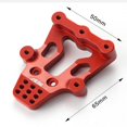 thumbnail image 3 of Xingzhi Adjustable Rear Shock Tower For 1/10 GEN8 Crawler RC Car Accessories RC Car Part Red, 3 of 5