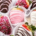 thumbnail image 6 of LotFancy 500Pcs Mini Cupcake Liners, White Muffin Liners, Greaseproof Paper Baking Cups, 6 of 7