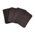 thumbnail image 1 of Ski Boot Guards 4 Pack Guards Guards Ski Racing Guards Ski Racing Guards For Adults And Youth Protective Guards For Sports Leg Shield Pads For Prevention And Strain, 1 of 3