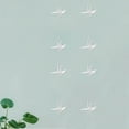 thumbnail image 1 of unbranded Guirnalda De Grullas Plegadas A Mano Para Decoraciones De Fiestas Y Celebraciones, 1 of 8