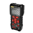 thumbnail image 1 of Amdohai ANENG AN82 9999 Counts VA Screen Automatic High Precision Digital Multimeter TRMS NCV Universal Meter, 1 of 8