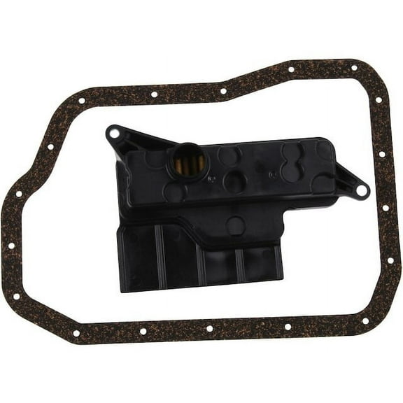 Automatic Transmission Filter Kit - Compatible with 2014 - 2016 Toyota Highlander 2015