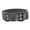 C, variant on Tactical Dog Collar for Large Dogs, 5 Level Adjustable Heavy Duty Nylon Collar, Training Dog Collar with Quick Release Buckle，A