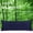 Navy, variant on evoLive 100% Rayon Derived from Bamboo Cooling Breathable Body Pillow Cover/Pillowcases 21x54 inches with Hidden Zipper Closure (Grey, 21“X54“ Body Pillow Cover)