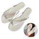 thumbnail image 1 of Planas Al Aire Libre Sandalias Verano Livianas Chanclas Minimalistas para Mujeres Cómodas La Piscina Playa, 1 of 9