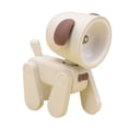 thumbnail image 2 of Luz nocturna LED para mascotas NikouMX USB forma de perro 6,8 x 9 x 9,7 cm, 2 of 8