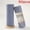 Grey, variant on 1 roll of 30 reusable cleaning wipes, household kitchen cloth, car cleaning cloth, RV cleaning tools, microfiber towel roll, dishwasher cloth replacement, cleaning supplies, cleaning tools cloth