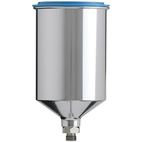 Anest Iwata 6032D 700 mL Cup for WS-400 LS-400 PH-300-LV Spray Guns
