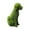 Green, variant on YOHAVEN Flocking Dog Figurine, Artificial Moss-Covered Dog Statue, Garden Yard Décor, Miniature Spring Dog for Courtyard, Porch & Kid’s Room, Perfect for Garden & Outdoor Decorations