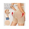thumbnail image 2 of SAYFUT Womens Shapewear Tummy Control High Waisted Body Shaper Shorts Butt Lifting Panties Thigh Slimmer, 2 of 6