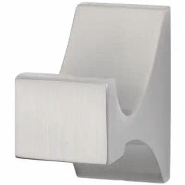 

Homewerks Homewerks 228241 Homepointe Brushed Nickel Robe Hook
