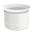 thumbnail image 1 of 200ml essential oil diffuser, small diffuser with 7 color lights for home office, 1 of 9