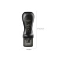 thumbnail image 3 of Aodebiao Liquid Shoe Polish Maintenance Leather Shoe Care Feel Up Color Colorless Leather Shoe Polish 100ML, 3 of 6