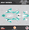 Teal-shift, variant on Kalair GFX Graphics Kit for KTM Enduro 2-Stroke 150XC-W,250XC-W, and 300XC-W (2020-2023) Bolt Series