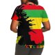 thumbnail image 3 of Eres Más Que una Camisa de Puntuación de Prueba Mujeres de Moda Impresión Casual Manga Corta Suelta Camiseta de Tamaño Más, Blusa de Túnica de Cuello Redondo, 3 of 5