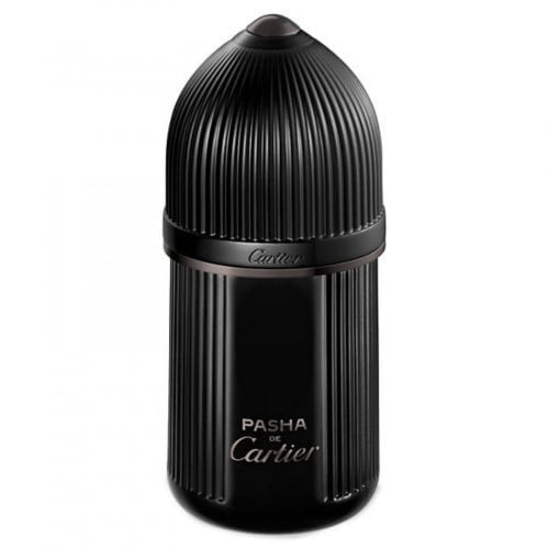 Cartier Pasha De Cartier Edition Noir Absolu , 3.3 oz Parfum Spray