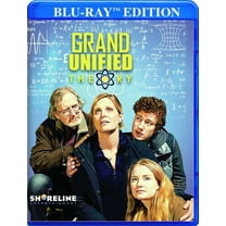 Grand Unified Theory (Blu-ray), Shoreline Ent, Comedy