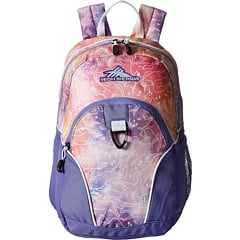 high sierra mini backpack
