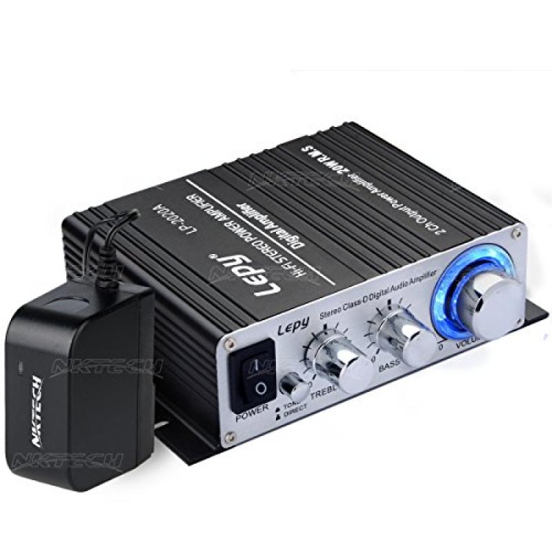 Nktech 3a Power Supply Lepy Lp a Hi Fi Stereo Audio Home Car Class D Digital Power Amplifier Auto Output Power Amp w X 2 Rms Walmart Com Walmart Com Nktech 3a Power Supply Lepy Lp a Hi Fi Stereo Audio Home Car Class D Digital Power Amplifier Auto Output Power Amp w X 2 Rms Walmart Com Walmart Com