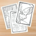 thumbnail image 5 of Marvel Spiderman 48 Page Coloring & Activity Book, by Bendon, paperback, 5 of 9