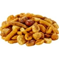 PLANTERS Spicy Nuts & Cajun Sticks Trail Mix with Spicy Peanuts, 6 oz