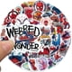 thumbnail image 2 of 50 pcs Spiderman Sticker Pack DIY Decal Waterproof Stickers Skate Laptop Decoration 50PCS, 2 of 5