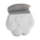 thumbnail image 4 of Peine de aseo para gatos, cepillo de aseo para gatos, herramienta para quitar el pelo y peine para quitar el pelo, Gris Yuyangstore Peine de aseo para gatos, 4 of 8