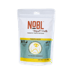 NOBL Yogurt Melts Freeze-Dried Probiotic Treats - Pineapple Recipe (1.76 oz)