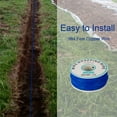 thumbnail image 6 of H&B Luxuries Electric Dog Fence with 984 Feet Wire and Waterproof Collar, Above-Ground & Underground Dog Fence Containment System, Suitable for Small, Medium, Large Dogs HT-023, 6 of 6