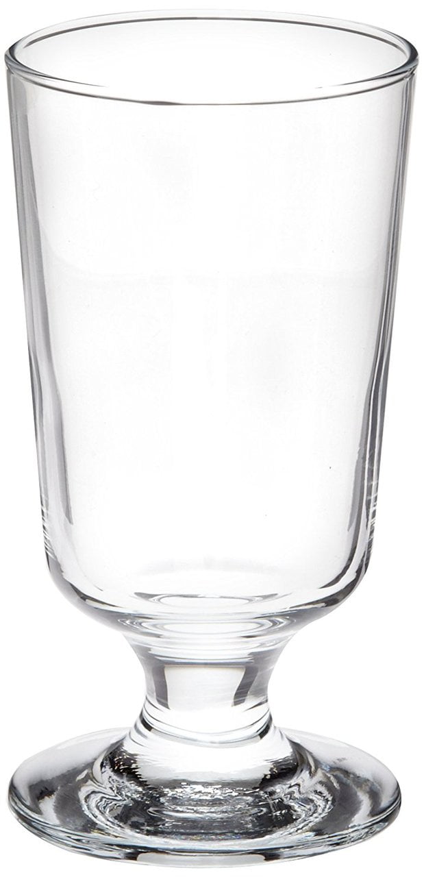Excellency 2908M 23/4 Diameter x 53/8 Height, 8 oz Footed Highball