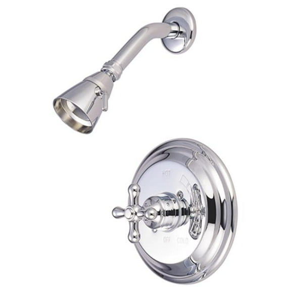 Kingston Brass  Single Handle Shower Faucet