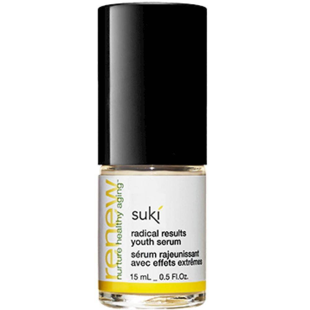 Suki Skincare Radical Results Youth Serum 0.5 oz 329 ME
