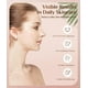 thumbnail image 5 of Dopsikn Máquinas Galvánicas de 7 Colores - Terapia de Luz Roja para Rostro y Cuello, Herramienta Masajeador Facial para Arrugas, Papada, Masajeador Facial Vibratorio con Térmicos, Negro, 5 of 5