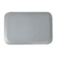 thumbnail image 4 of "Pro Top Anti-Fatigue Mat, Pvc Foam/solid Pvc, 24 X 36, Gray | Bundle of 2 Each", 4 of 8