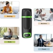 32GB USB 3.0 Flash Drive TOPESEL 5 Pack Thumb Drive Memory Sticks