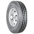 thumbnail image 2 of Set of 2 Roadmaster RM230HH 11R22.5 146/143K H Tires, 2 of 5