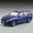 Blue, variant on 1:32 BMW X3M X3 IM SUV Alloy Metal Diecast Model Car Miniauto Vehicle Home Trendy Toys Ornaments Birthday Gift With Children Boy
