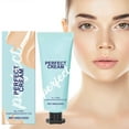 thumbnail image 4 of Fiudx Cubre Imperfecciones y Unifica El Tono de La Piel Crema Facial y Corporal Crema Perfeccionadora de Efecto Completo Resistente Al Agua y Al Sudor Larga Duración 80 G, 4 of 6