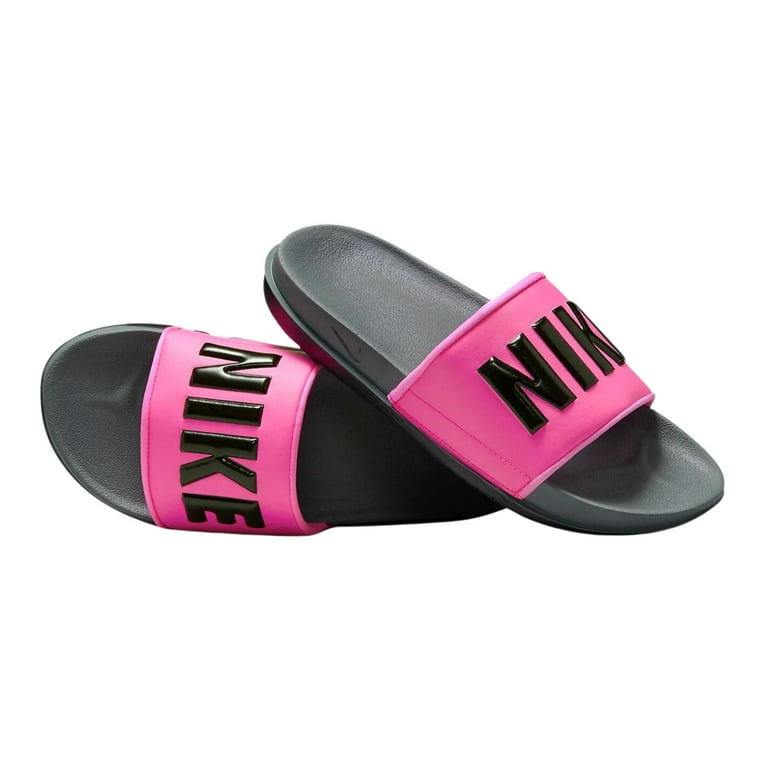シューズ・サンダルその他 Nike Off-Court Women's Slides BQ4632-113 Nike Offcourt Slide Womens Style : Bq4632 - Walmart.com