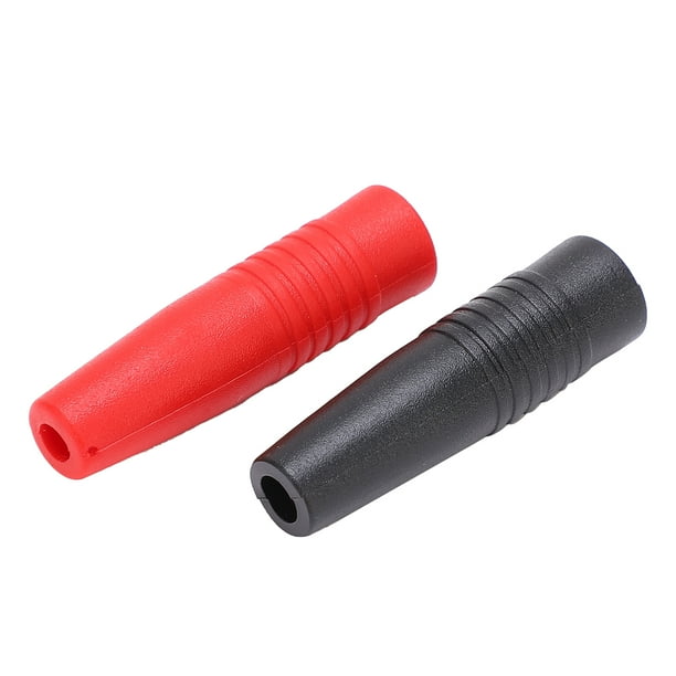 Conector tipo banana hembra, conector tipo banana hembra U48 de 4 mm, adaptadores hembra con conector tipo banana, artesanía superior