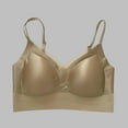 thumbnail image 2 of successthop Seamless Bras for Women Push Up Underwear Supportive Breathable Soft Comfortable Everyday Wear, 2 of 3